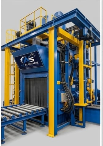 Machine 1
